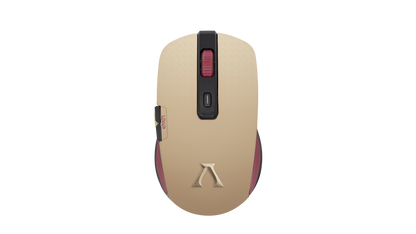 Souris FLEX Sans fil Anno 117 avec tapis de souris