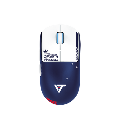 Souris “Astral” TI Pro Super Light