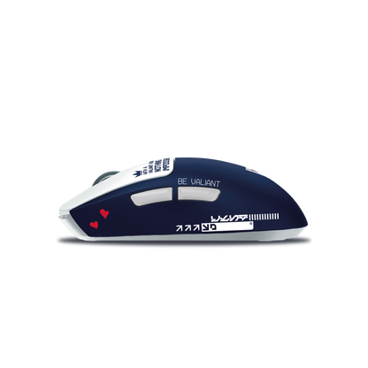 Souris “Astral” TI Pro Super Light