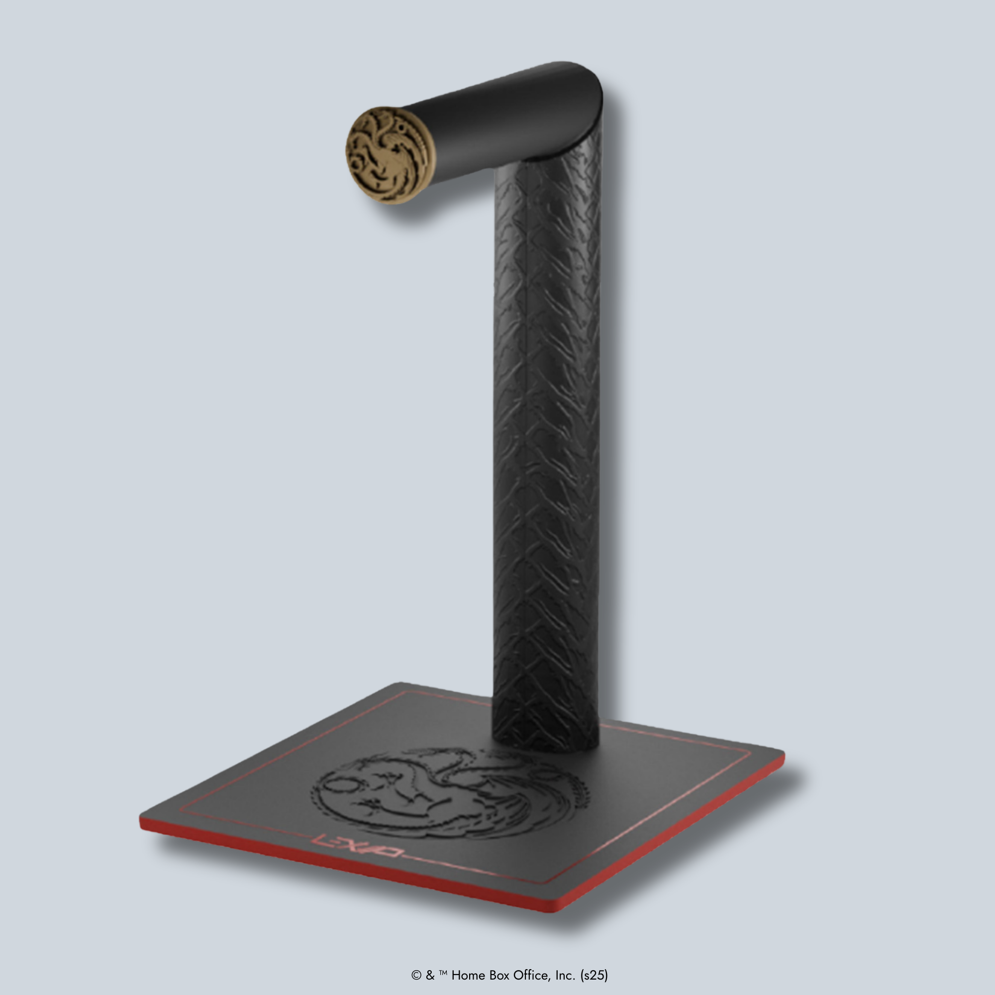Headset-Ständer – Game of Thrones – Targaryen