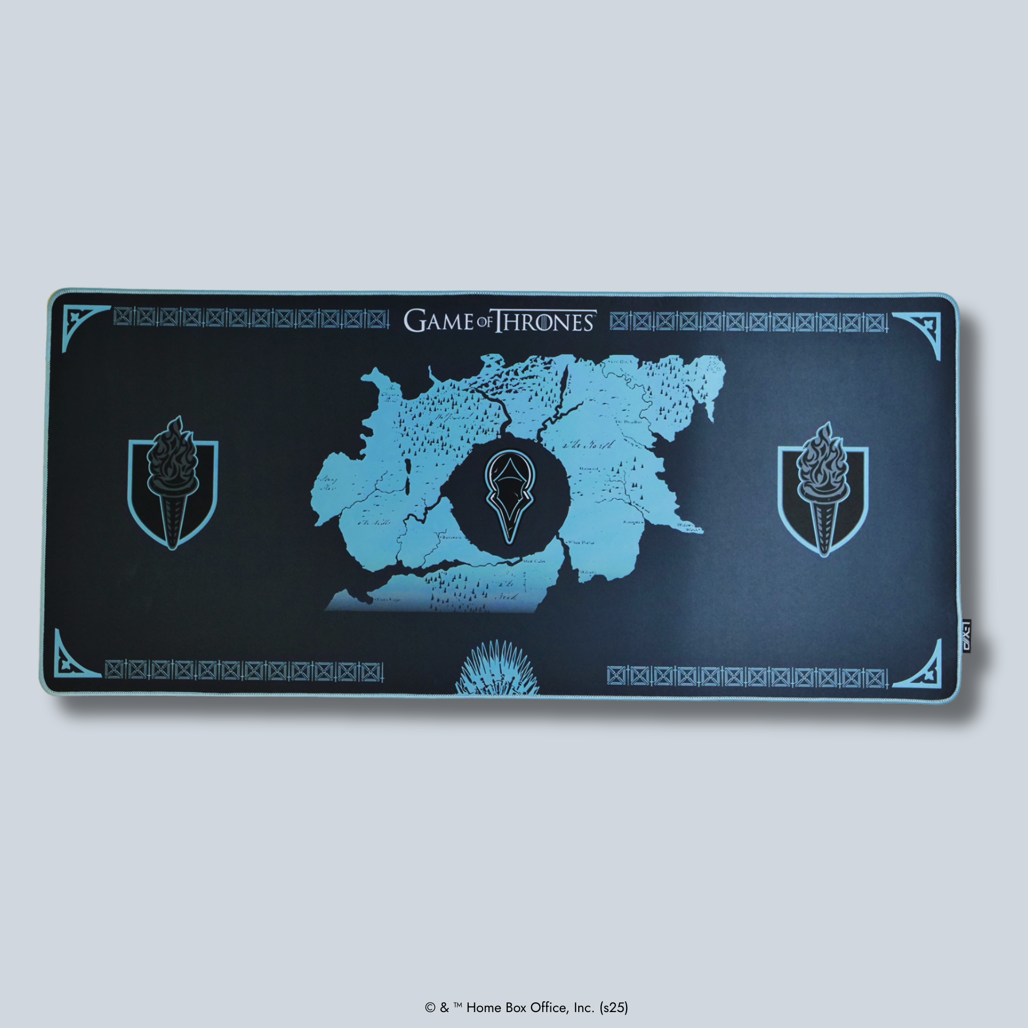 XXL Flexibles Mauspad – Game of Thrones – Nachtkönig