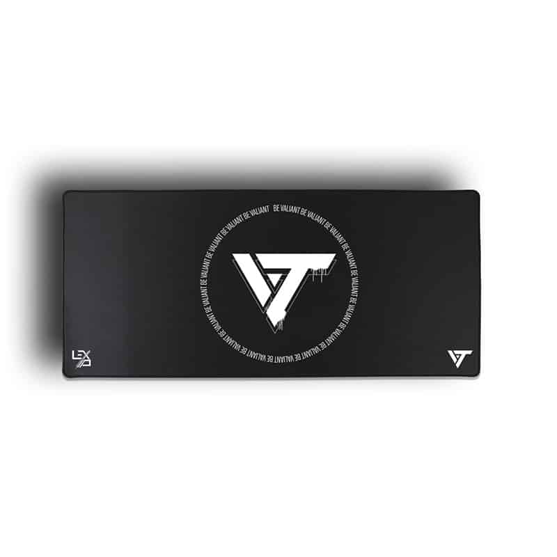 XXL Flexible Mouse Pad "Elevation"