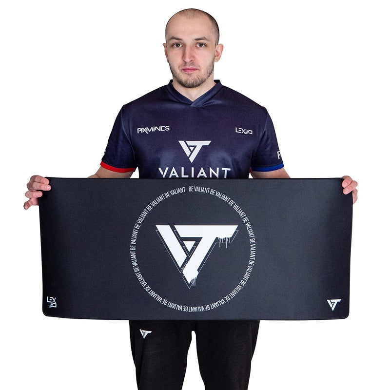 XXL Flexible Mouse Pad "Elevation"