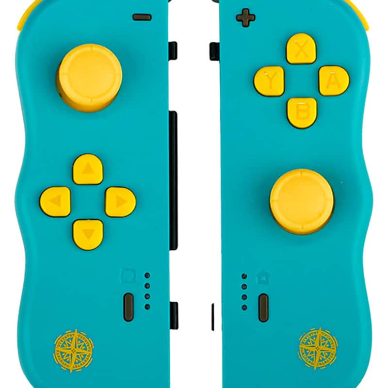 Twinpads Adventure Classic - Switch™ Compatible
