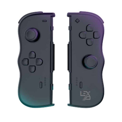 TWIN PADS SCHWARZE CONTROLLER