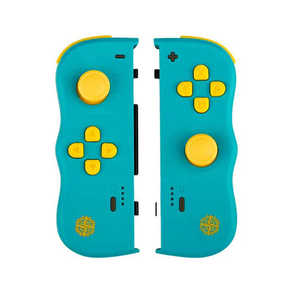 Twinpads Adventure Classic-Controller – Switch™-kompatibel