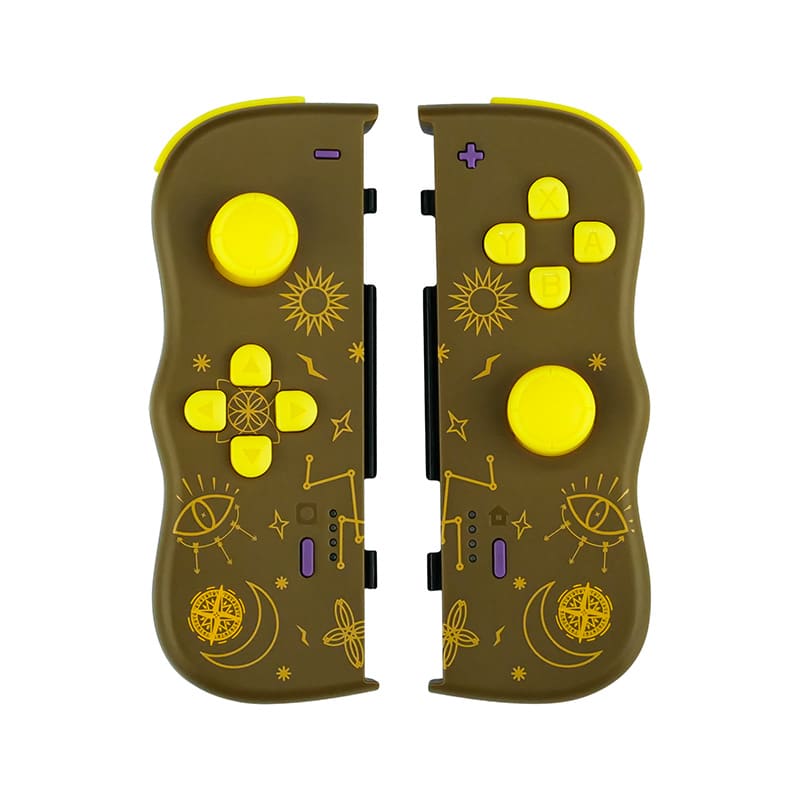 TWINPADS ADVENTURE MAGIC - Switch Compatible