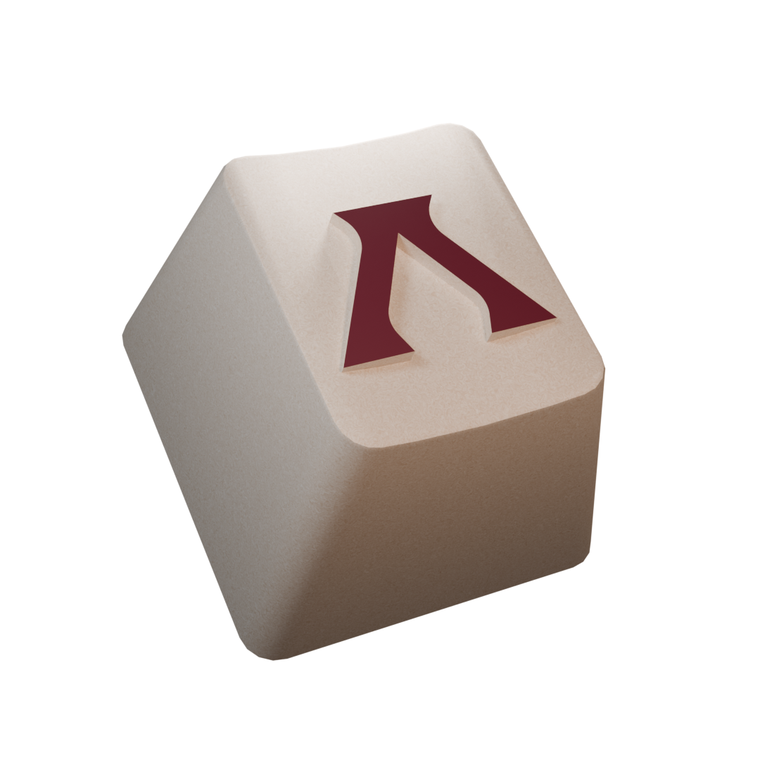 Tastenkappen-Sammler – Anno 117: Pax Romana