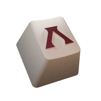 Tastenkappen-Sammler – Anno 117: Pax Romana