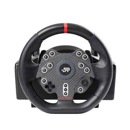 GRAND CHELEM MK II - Volant