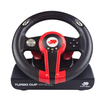 TURBO CUP - Volant