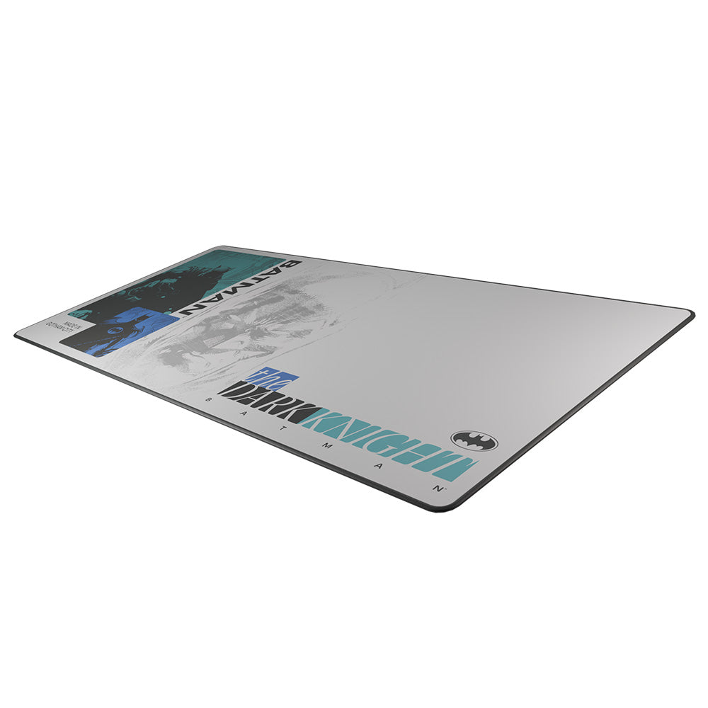 XXL Flexible Mouse Pad - Batman - Soft Micro-Textured Surface
