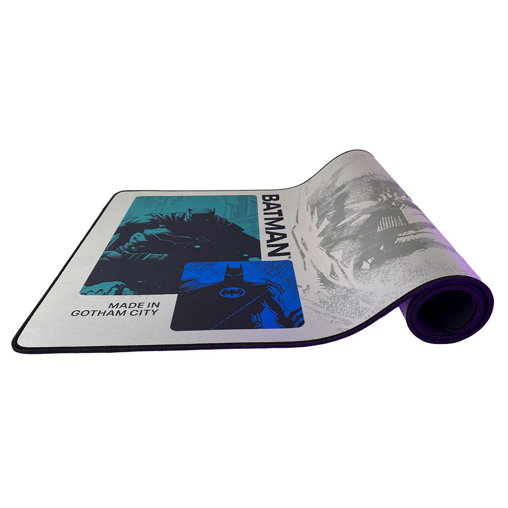 XXL Flexible Mouse Pad - Batman - Soft Micro-Textured Surface