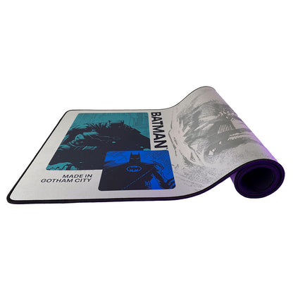 XXL Flexible Mouse Pad - Batman - Soft Micro-Textured Surface
