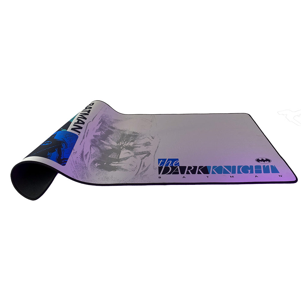 XXL Flexible Mouse Pad - Batman - Soft Micro-Textured Surface