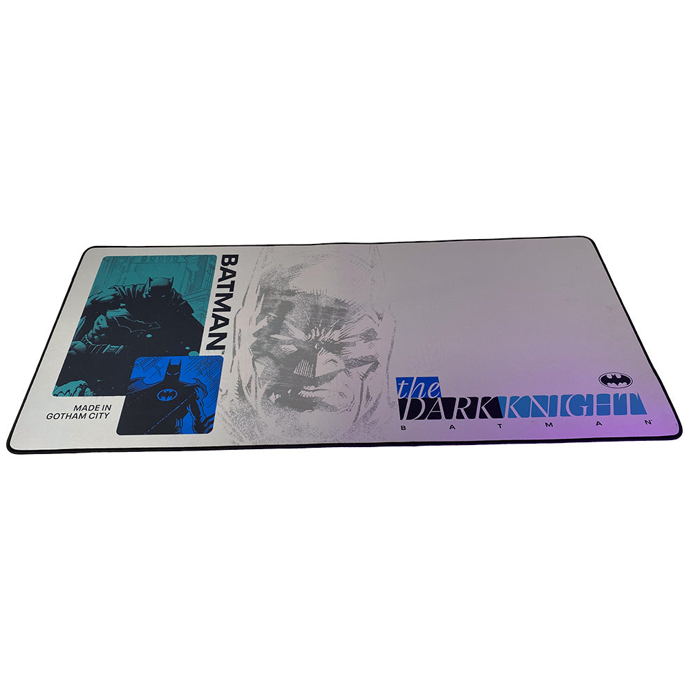 XXL Flexible Mouse Pad - Batman - Soft Micro-Textured Surface