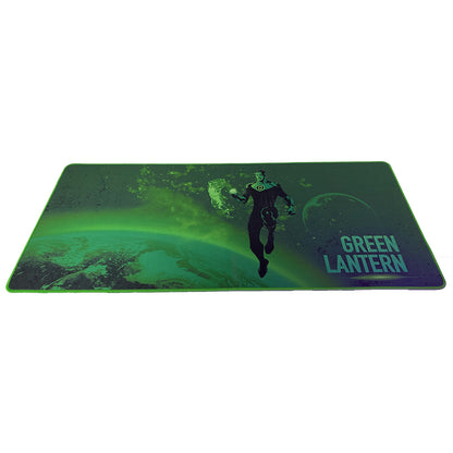 XXL Flexible Mouse Pad - Green Lantern - Soft Micro-Textured Surface