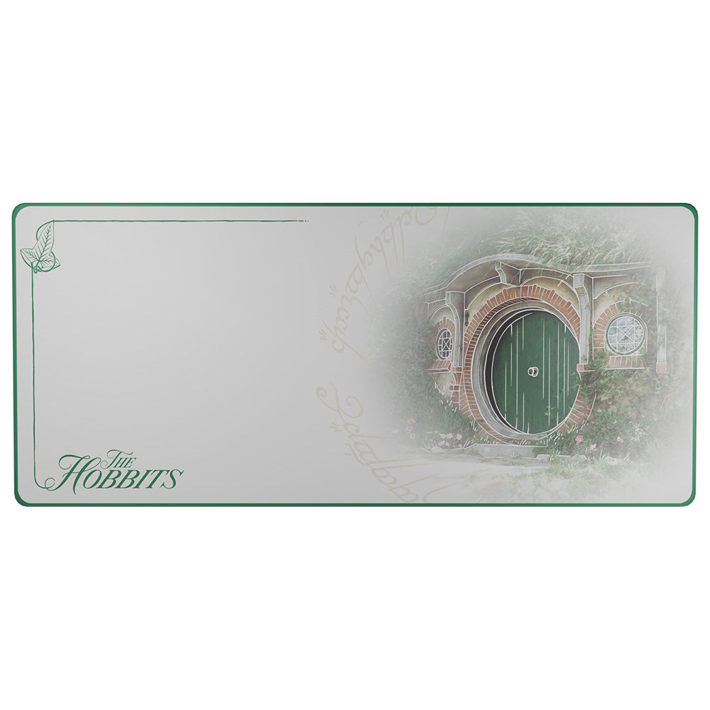 XXL Flexible Mouse Pad - The Hobbit - Soft Micro-Textured Surface