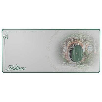 XXL Flexible Mouse Pad - The Hobbit - Soft Micro-Textured Surface