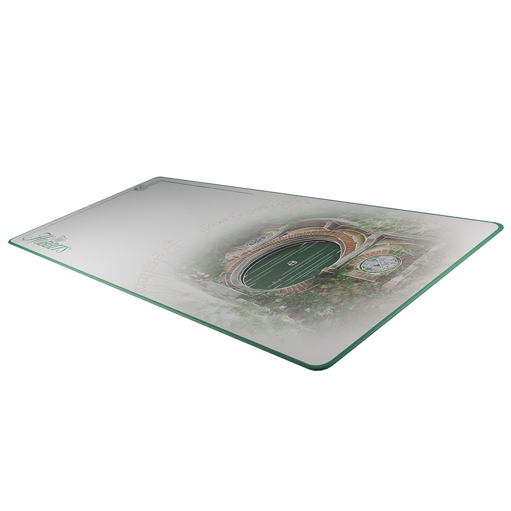 XXL Flexible Mouse Pad - The Hobbit - Soft Micro-Textured Surface