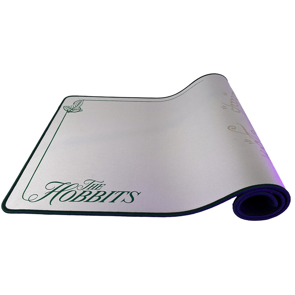 XXL Flexible Mouse Pad - The Hobbit - Soft Micro-Textured Surface