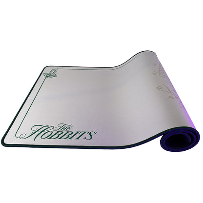 XXL Flexible Mouse Pad - The Hobbit - Soft Micro-Textured Surface