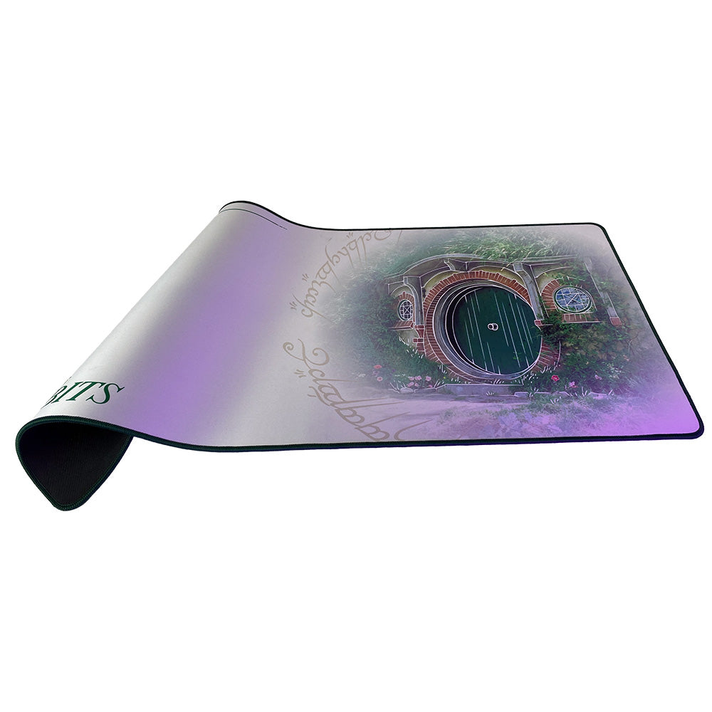 XXL Flexible Mouse Pad - The Hobbit - Soft Micro-Textured Surface