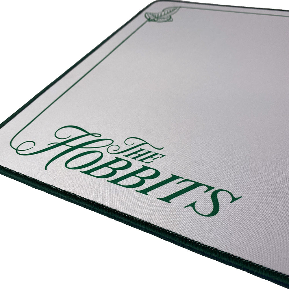 XXL Flexible Mouse Pad - The Hobbit - Soft Micro-Textured Surface