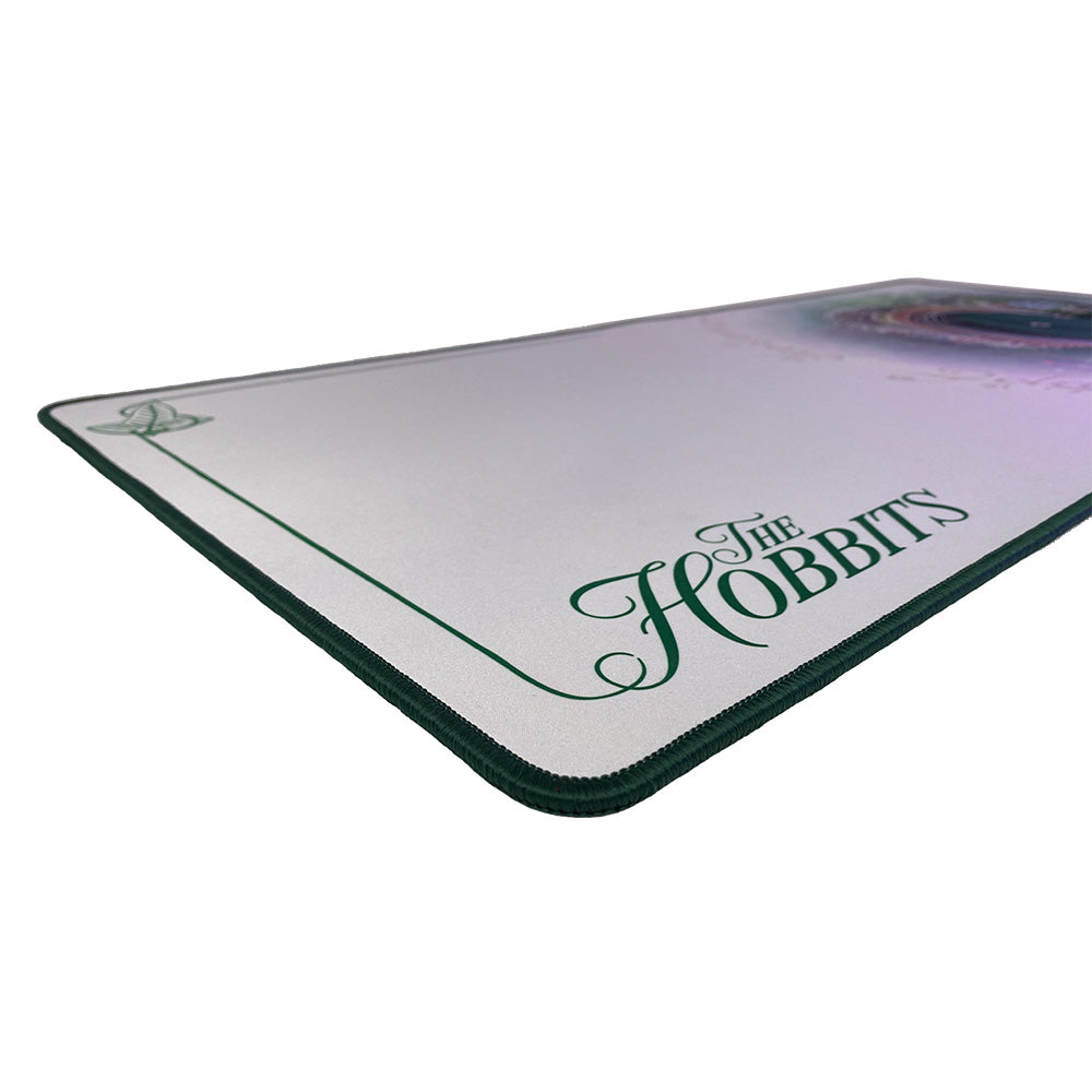 XXL Flexible Mouse Pad - The Hobbit - Soft Micro-Textured Surface