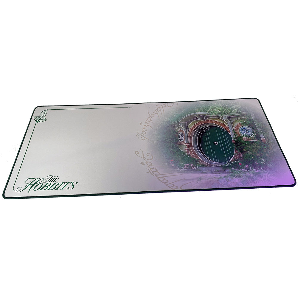 XXL Flexible Mouse Pad - The Hobbit - Soft Micro-Textured Surface