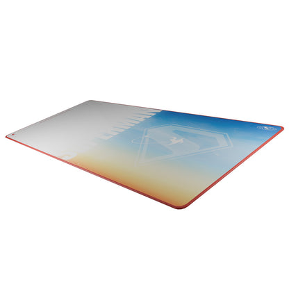 XXL Flexible Mouse Pad - Superman - Sunset Edition - Soft Micro-Textured Surface