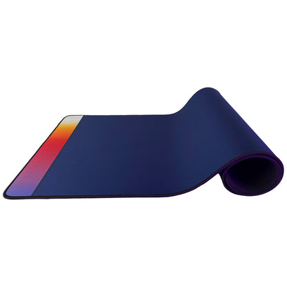 XXL Flexible Mouse Pad - Superman - Soft Micro-Textured Surface
