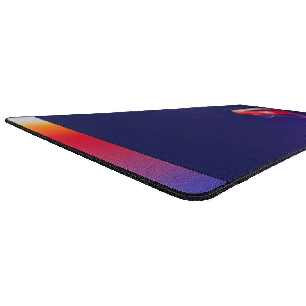 XXL Flexible Mouse Pad - Superman - Soft Micro-Textured Surface