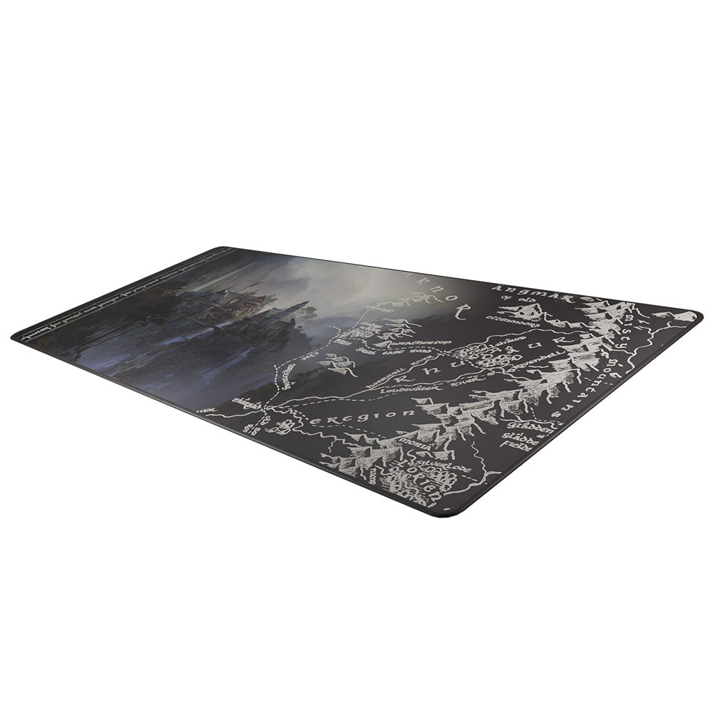 XXL Flexible Mouse Pad - The Lord of the Rings - Soft Micro-Textured Surface