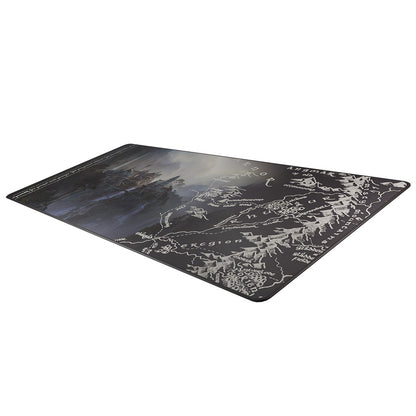XXL Flexible Mouse Pad - The Lord of the Rings - Soft Micro-Textured Surface