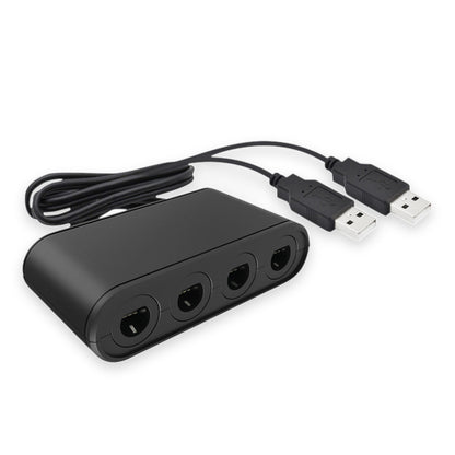 Adaptateur compatible avec les manettes Gamecube - Switch et Switch 2