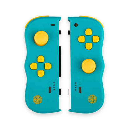 Manettes Twinpads Adventure Classic - Compatibles Switch™