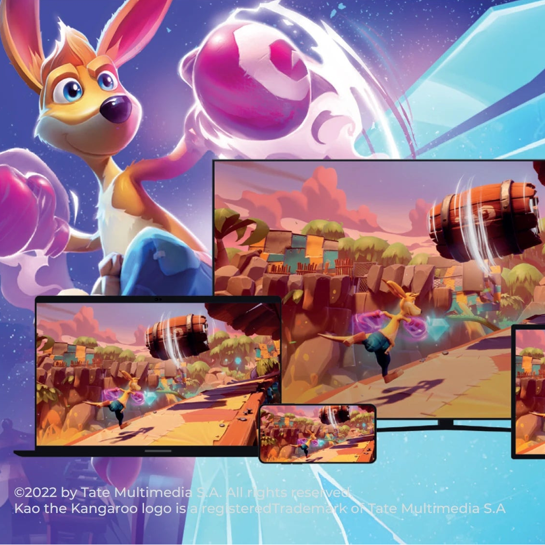 1 Month of Free Cloud Gaming - Sora Stream