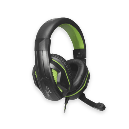Steelplay HP45 - Casque filaire