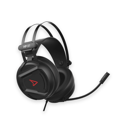 Casque Filaire Steelplay HP51