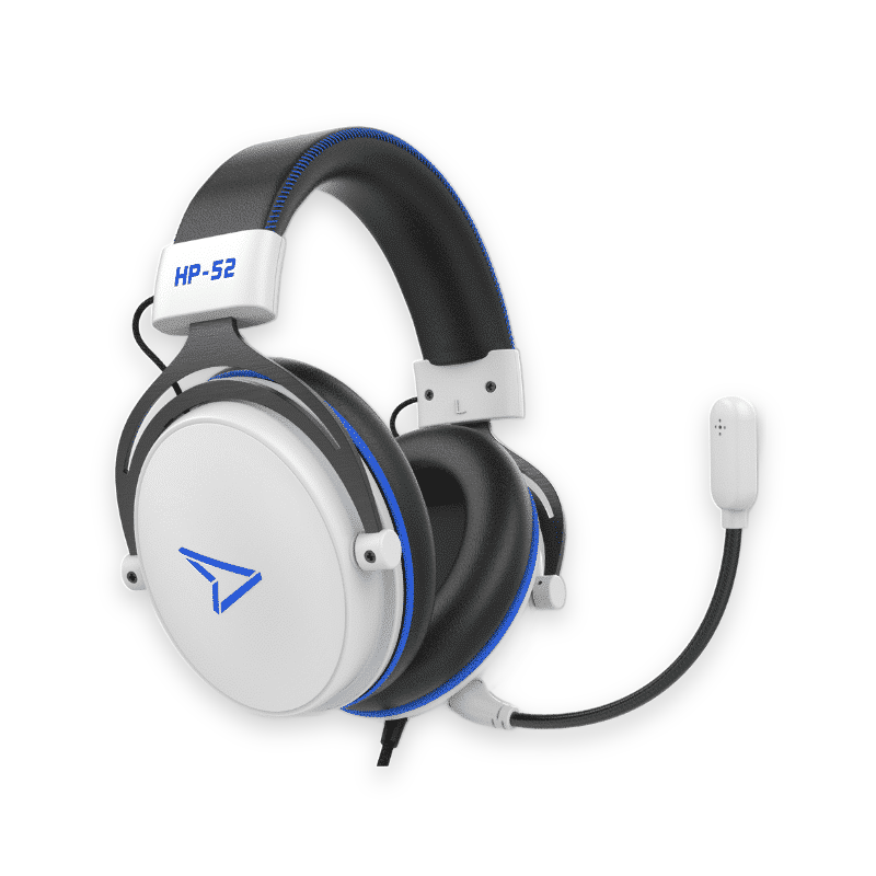 Steelplay HP52 - Casque Filaire