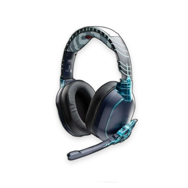 Casque Kakashi "Kamui" - Naruto Shippuden