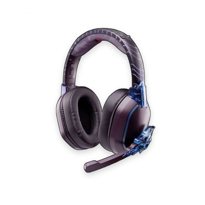 Casque Madara "Destruction" - Naruto Shippuden