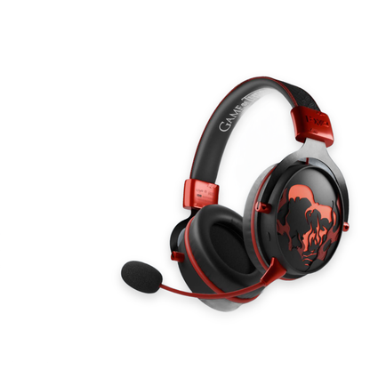 Casque Sans-Fil Multiplateforme - Game of Thrones - Targaryen