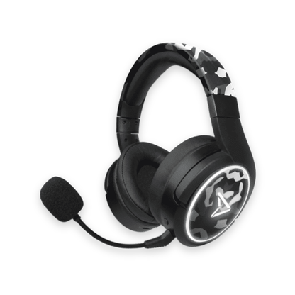 Casque Sans-fil Impulse Camo