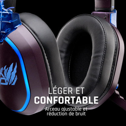 Casque Madara "Destruction" - Naruto Shippuden