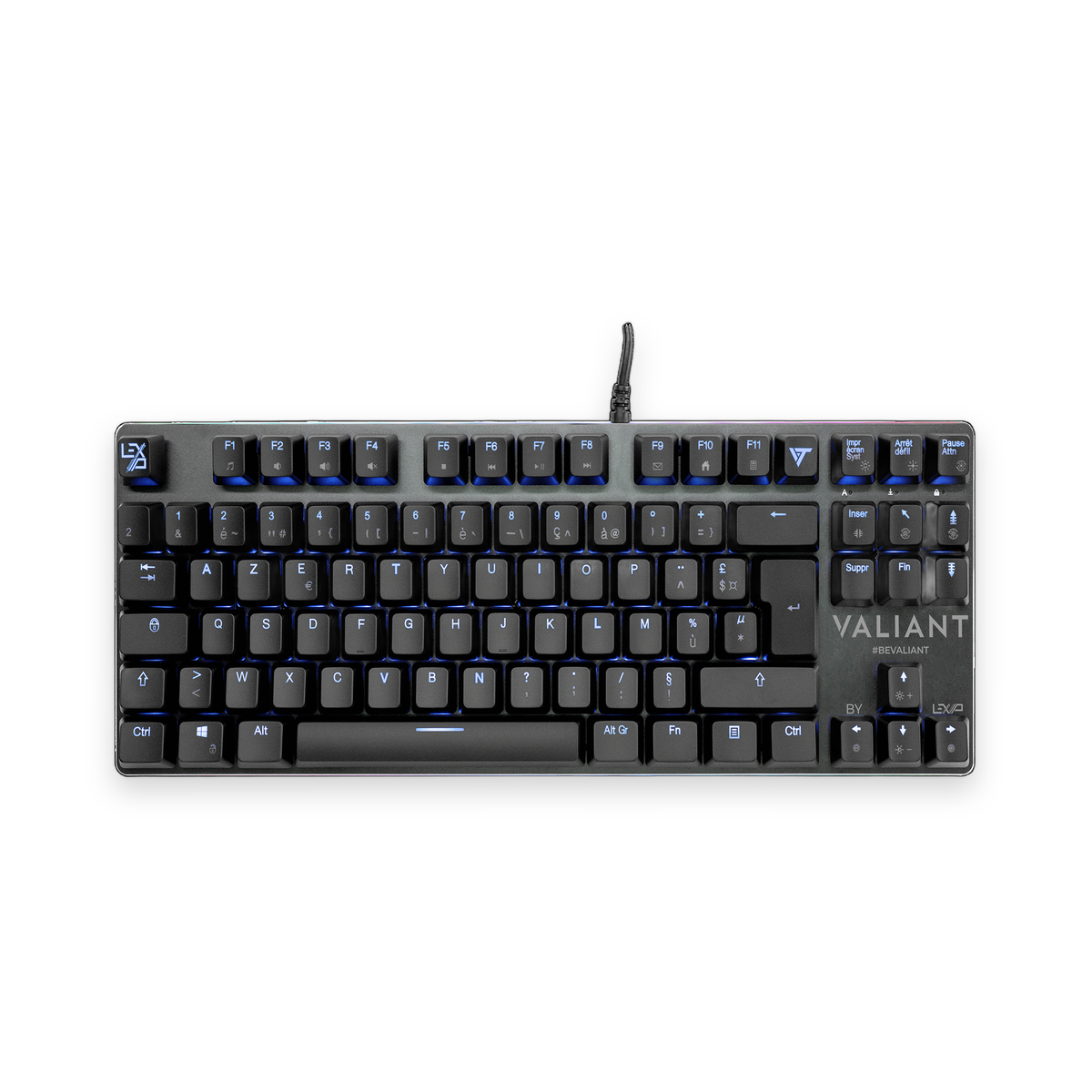 Clavier “Stellar” TKL Pro
