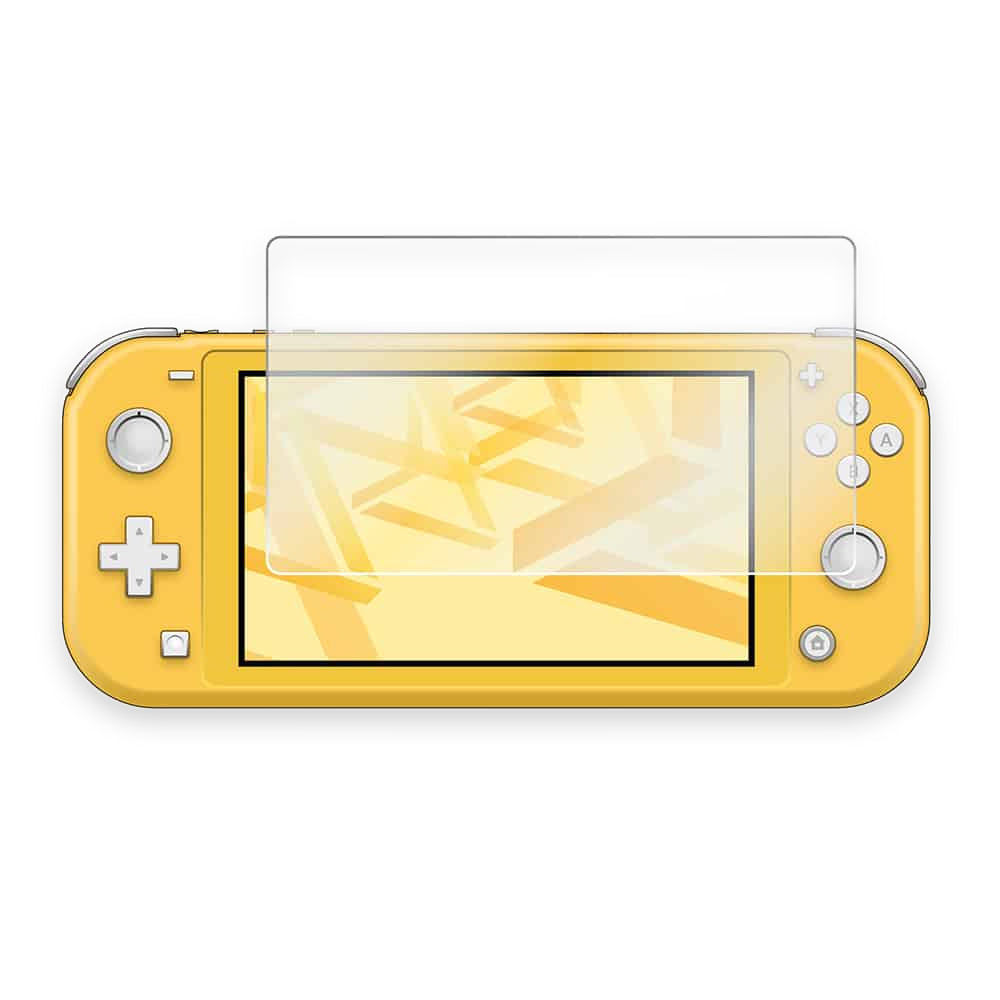 Écran de Protection Verre Trempé - Switch Lite