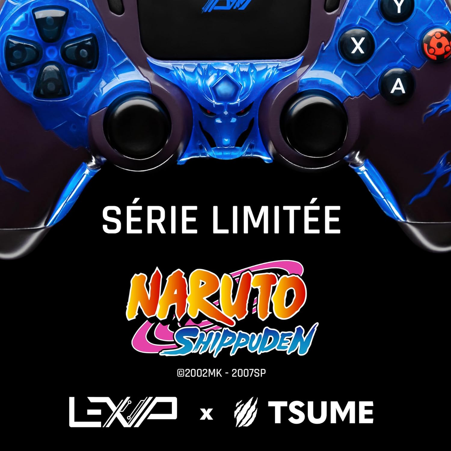 Manette Madara “Destruction” - Naruto Shippuden