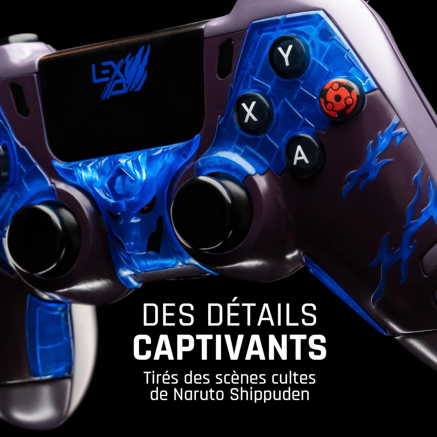 Manette Madara “Destruction” - Naruto Shippuden